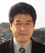 岡田和也顧問